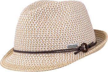 Chapeau d'été (trilby) Rimini Hat 7