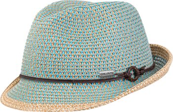 Chapeau d'été (trilby) Rimini Hat 8