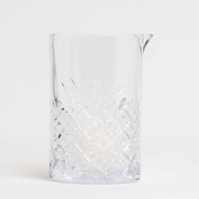 LACARI mixing glass 650ml – perfect for cocktails & drinks