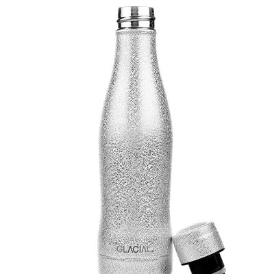 GLACIAL Plata 400ml