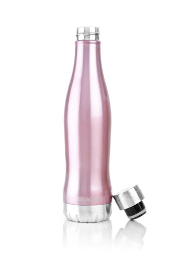 Diamant Rose GLACIAL 600ml 1