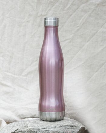 Diamant Rose GLACIAL 600ml 2