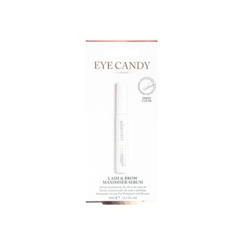 Sérum maximiseur de cils et sourcils Eye Candy 1