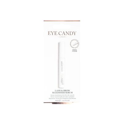 Eye Candy Lash & Brow Maximiser Serum