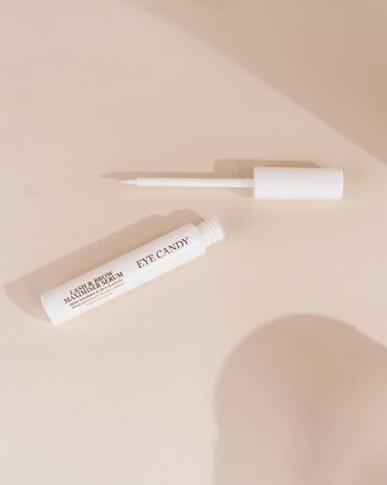 Sérum maximiseur de cils et sourcils Eye Candy 4