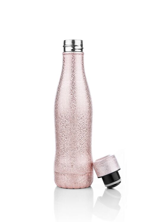 GLACIAL Golden Rosé 400ml