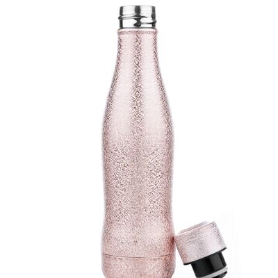 GLACIAL Rosado Dorado 400ml