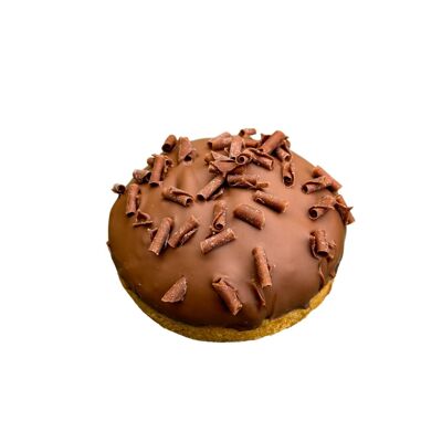 Cookie Lait intense