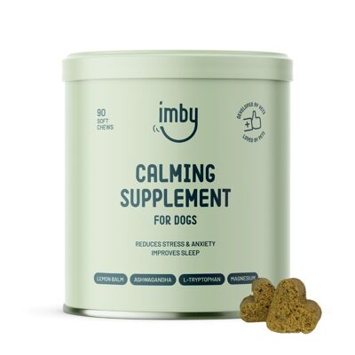 Imby Pet Food