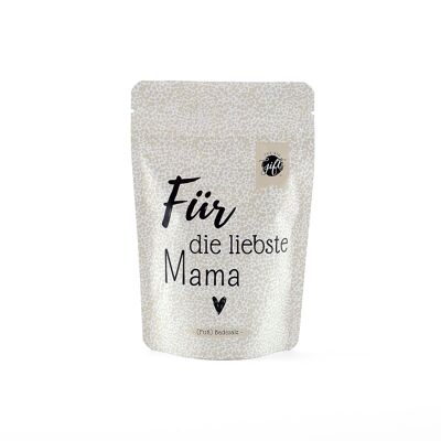 (Fuẞ) Badesalz – Pour la vie de maman