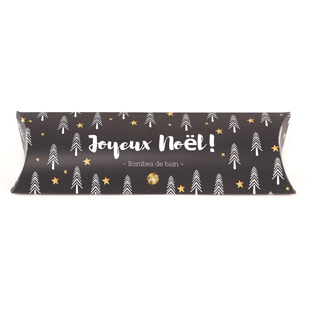 Boîte De Gondole – Joyeux Noël