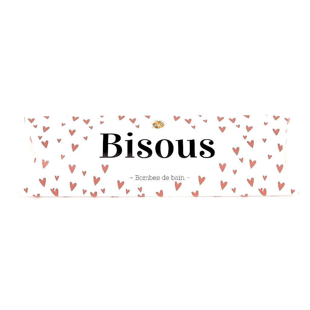 Boîte De Gondole – Bisous