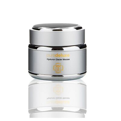 Hyaluronic Glacier Mousse - 30g