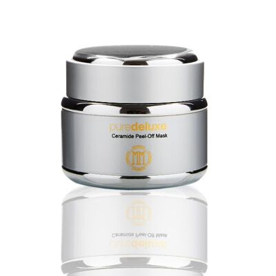 Ceramide Peel-Off Mask - 50ml