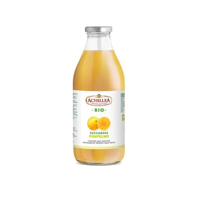 Succobene Grapefruit 100% Organic - 750ml