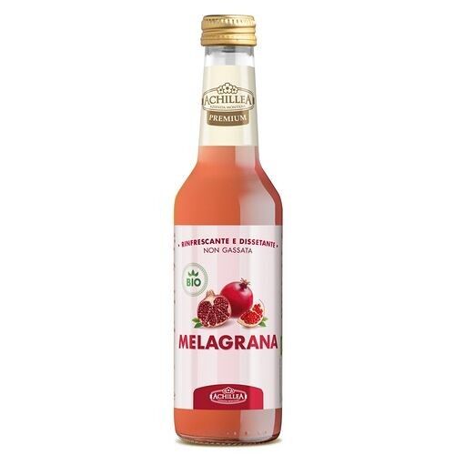 Melagrana Bio Non Gassata - 275ml