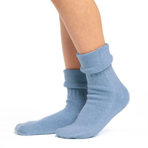 Kids' Socks Merino & Cashmere