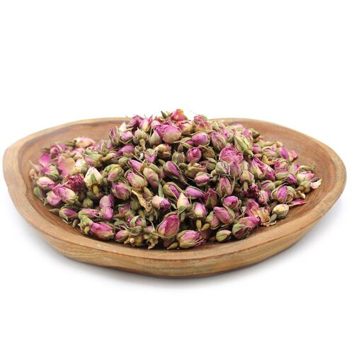 PF-07 - Pink Rose Buds (0.5kg) - Sold in 1x unit/s per outer