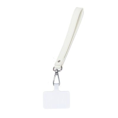 Ine Wrist White -Universal Wrist Strap