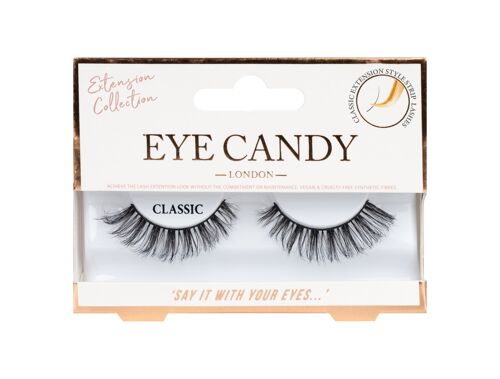 Eye Candy Extension Collection - Classic