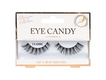 Collection d'extensions Eye Candy - Classique 1