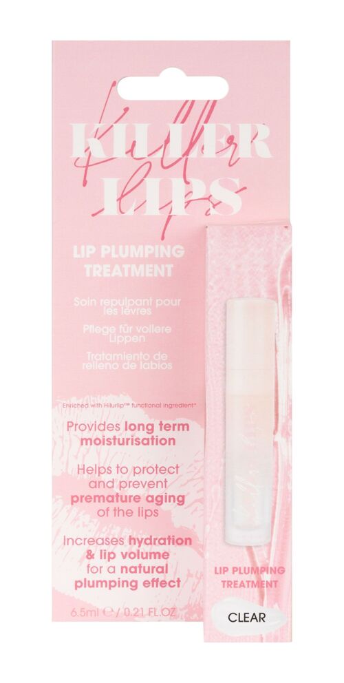 Killer Lips Lip Plumping Treatment - 6.5ml