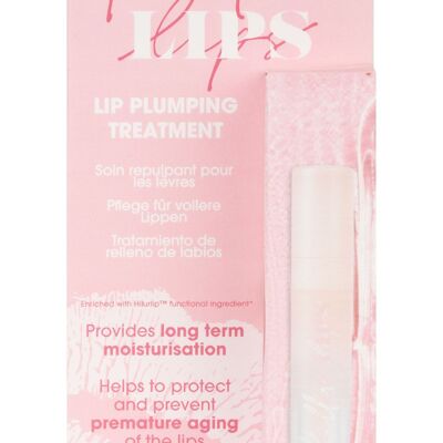 Killer Lips Trattamento rimpolpante per labbra - 6,5 ml
