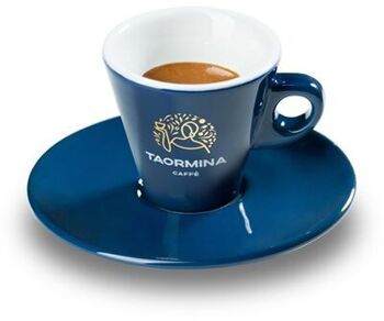 Expérience café expresso Taormina, en grains, sachet de 1000 g 6