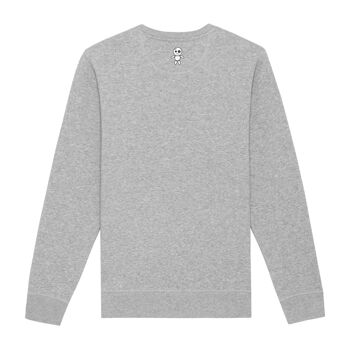 LE PULL VOODOO NE FONCTIONNE PAS AUJOURD'HUI 4