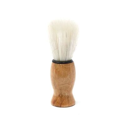 Scrub-07 - Old Fashioned Shaving Brush - Sold in 20x unit/s per outer