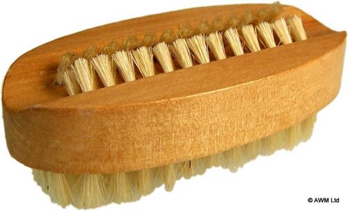 Scrub-16 - Serious Nail Brush - Sold in 14x unit/s per outer