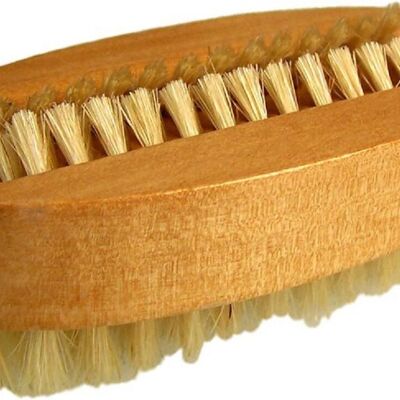 Scrub-16 - Serious Nail Brush - Sold in 14x unit/s per outer