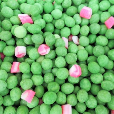 Baked Pea Candies - 150g