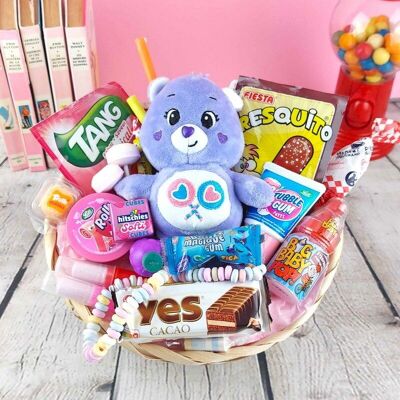 Care Bears Gourmet-Box