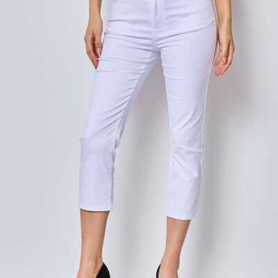 Roxana - Cropped pants