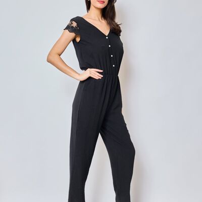 Thea - Jumpsuit