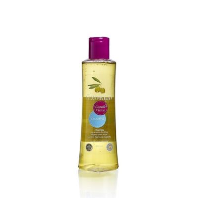 EVOO SHAMPOO 200 ML