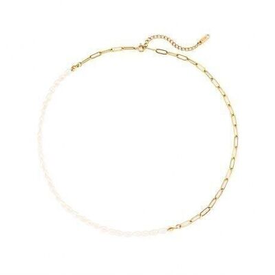 Noemi Gold Necklace