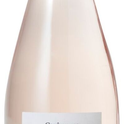 Rosé "SIGNORE" - AOC Côtes de Provence