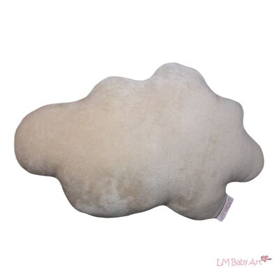 Cloud cushion - Whale collection