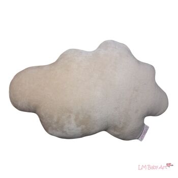 Coussin Nuage - Collection Baleine