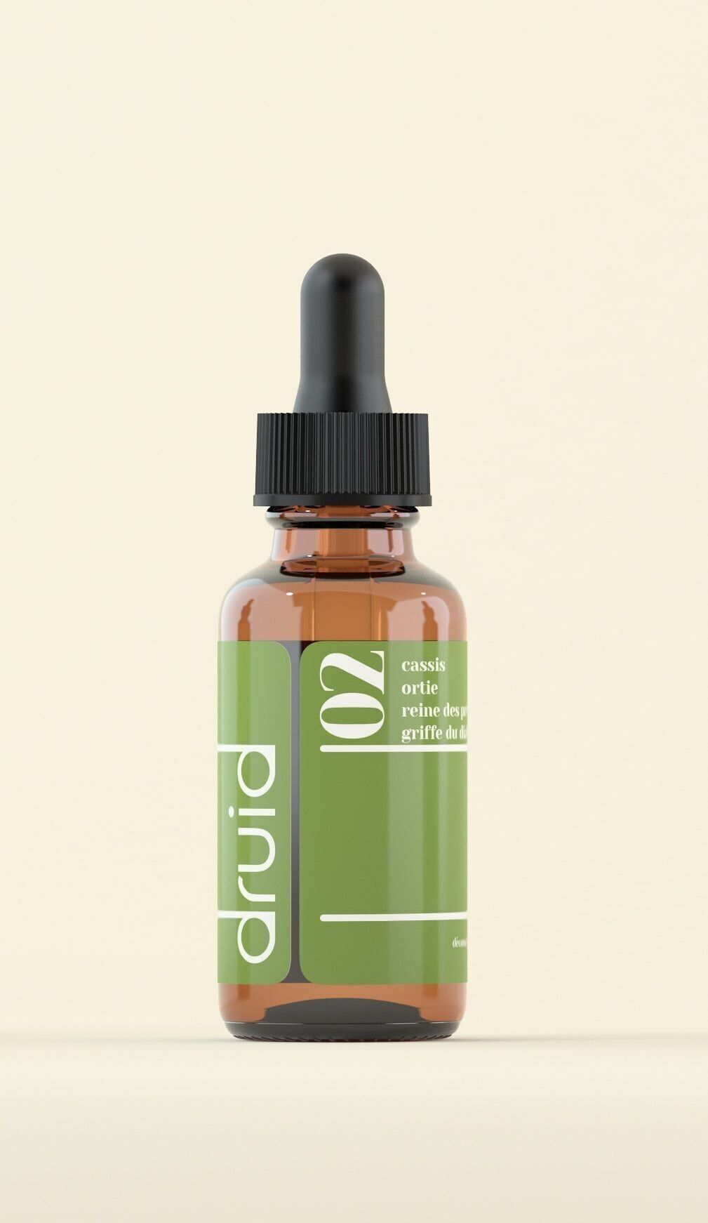 Potion 02 rheumatoid inflammation