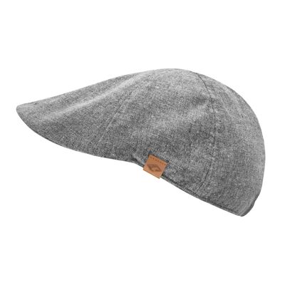 Flat Cap Shelton Hat