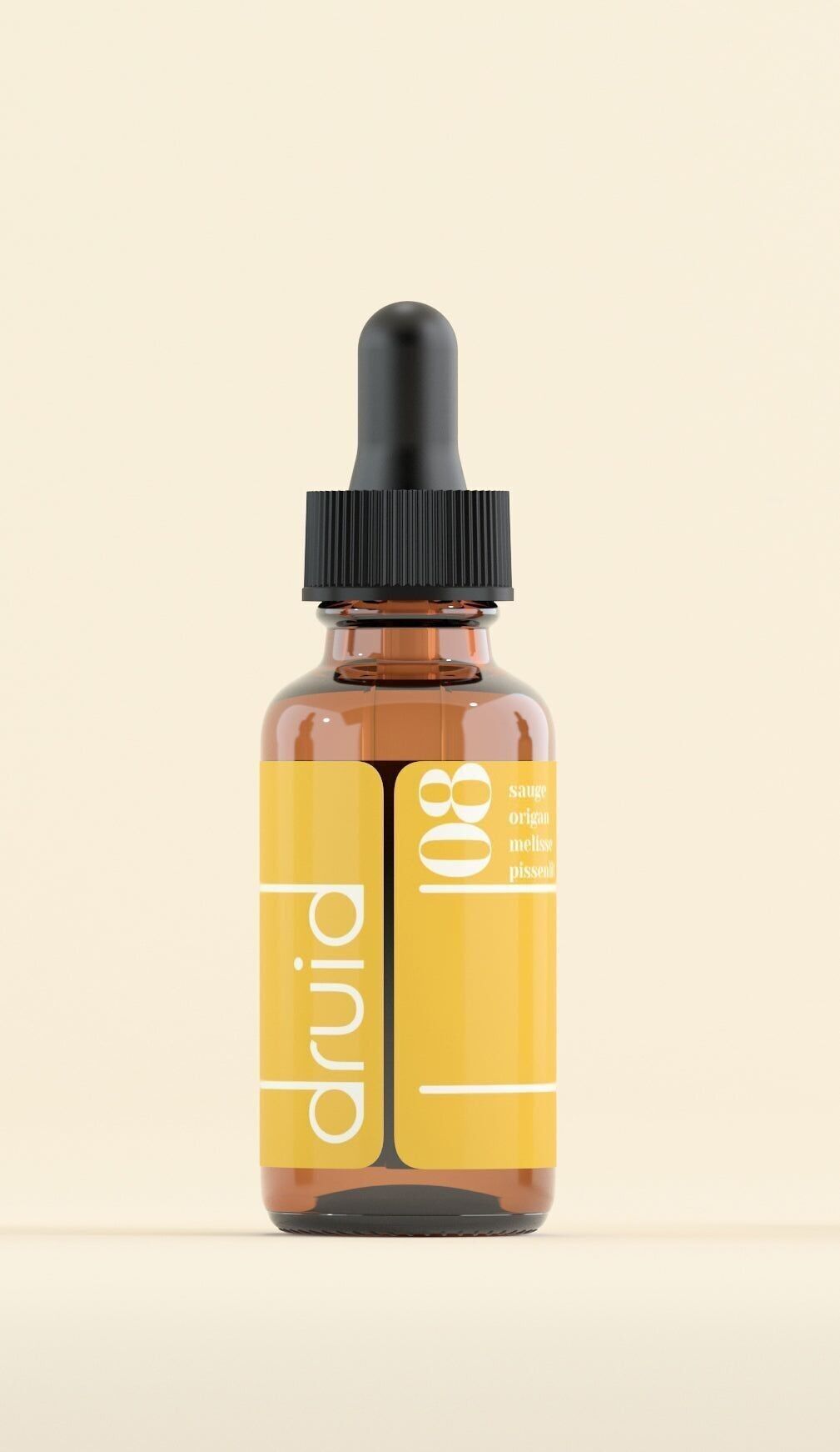 Pozione 08 Equilibrio della digestione