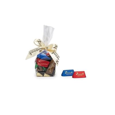 Gianduiotti Artesanal Mixto 200g