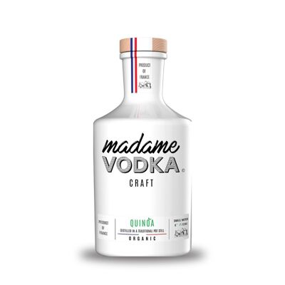Madam Vodka - 70cl