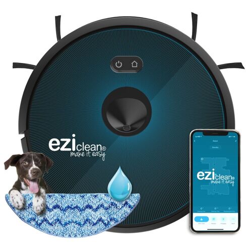 Eziclean® Aqua Connect x650