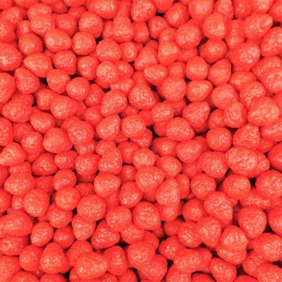 Strawberry Candy - Wild strawberry with liqueur - 150g