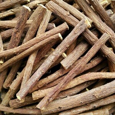 Licorice sticks - Pack of 5