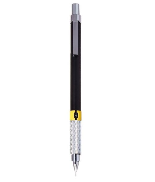 Uni-ball - Gamme PORTE MINES PREMIUM -  réf : M3552 - Porte-mines 0,3 mm  -